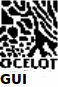 Ocelot GUI icon